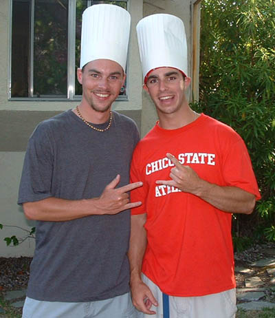 Meat Massacre 2003