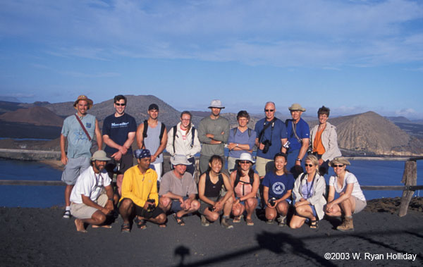 Group Photo
