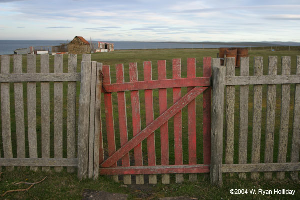 Red Gate