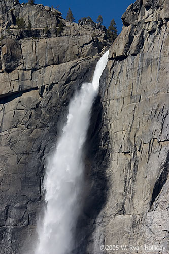 Yosemite Falls