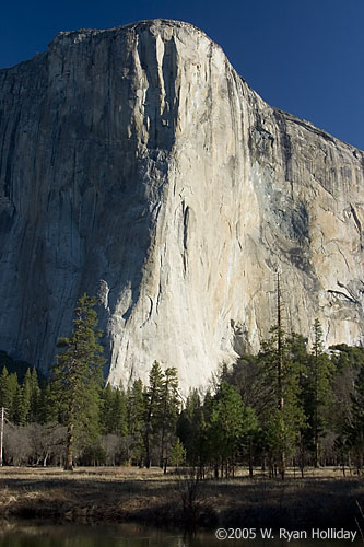 El Capitan