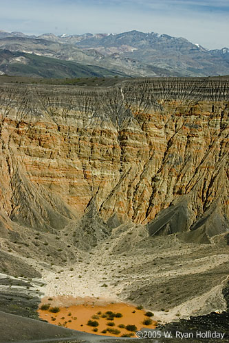 Ubehebe Crater