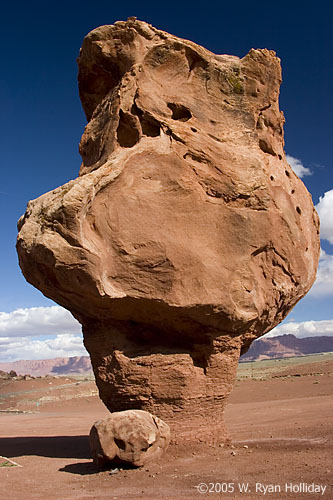 Balanced Rock