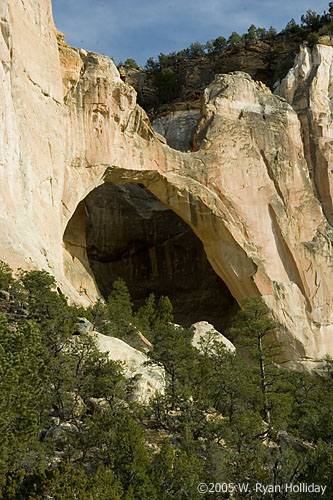 La Ventana Natural Arch