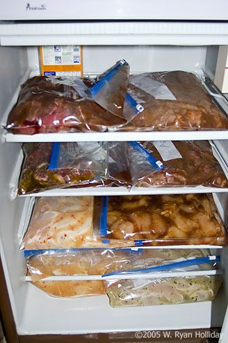 Meat