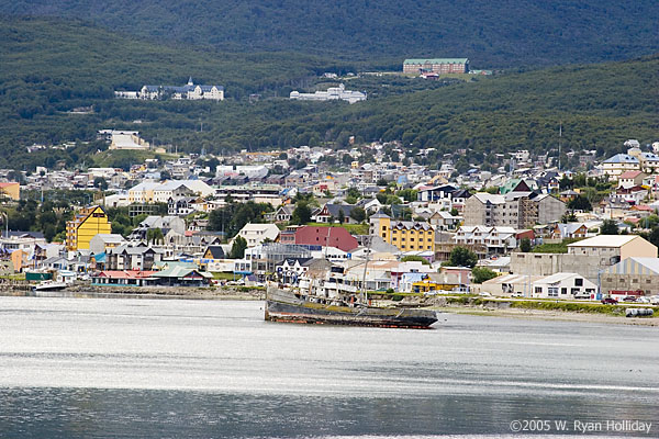 Ushuaia