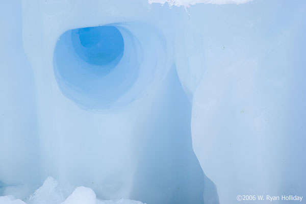 Blue Ice