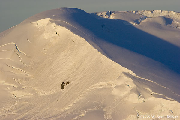 Grandidier Channel Landscape