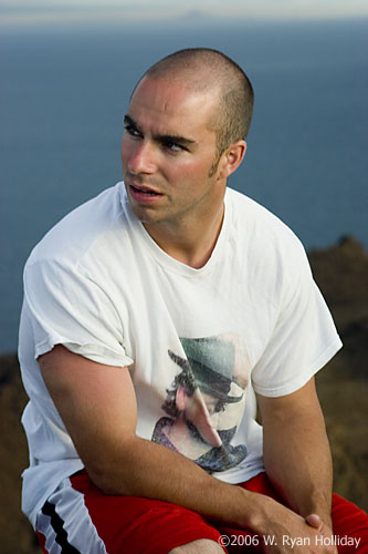 Aaron
