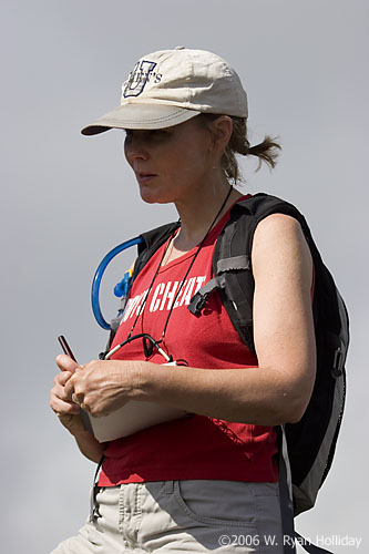 Julie