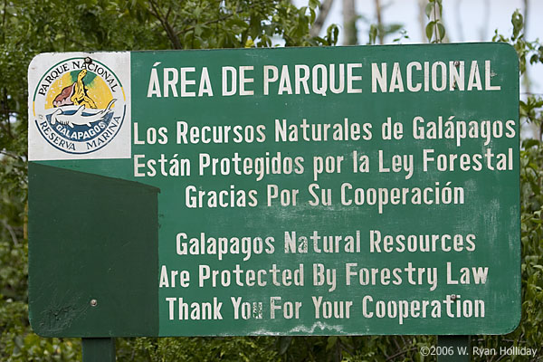 Tortoise Preserve Boundary