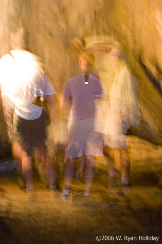 Lava Tube
