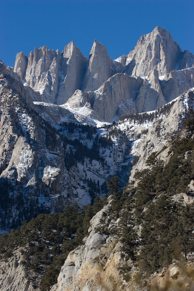 Mount Whitney