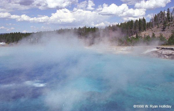 Hot Spring