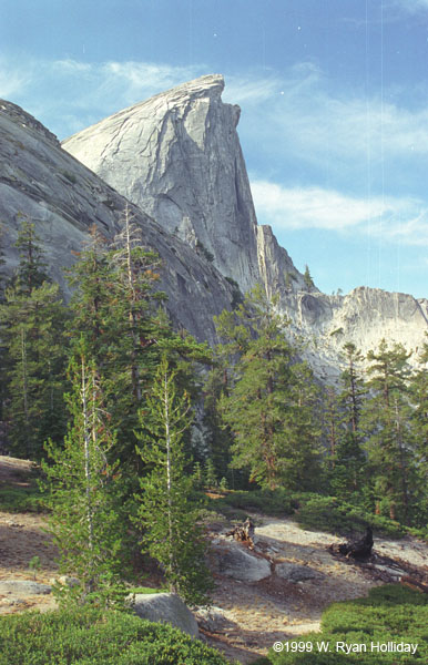 Half Dome