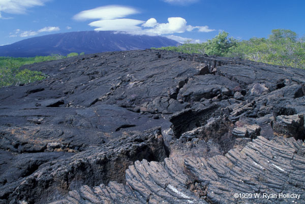 Lava Formation