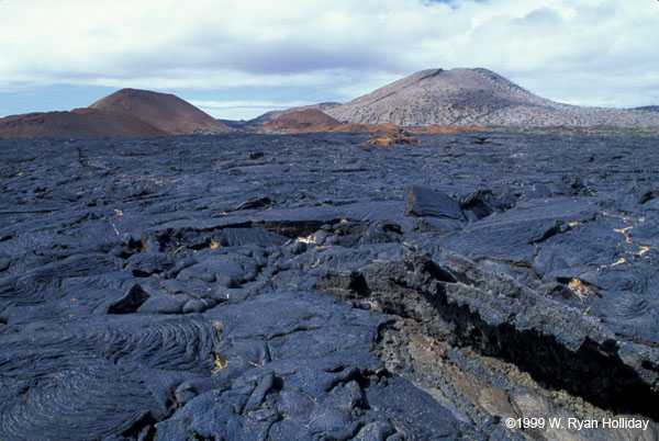 Lava Flow