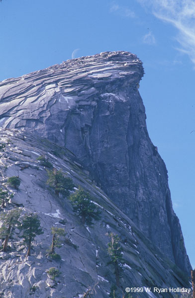 Half Dome