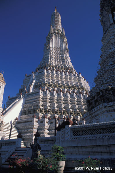 Wat Arun (Temple of Dawn)