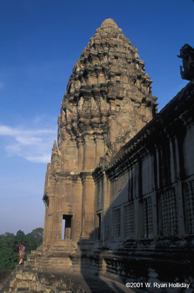 Angkor Wat