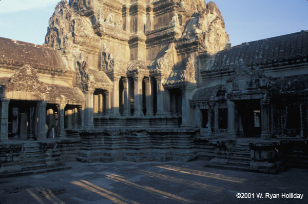 Angkor Wat