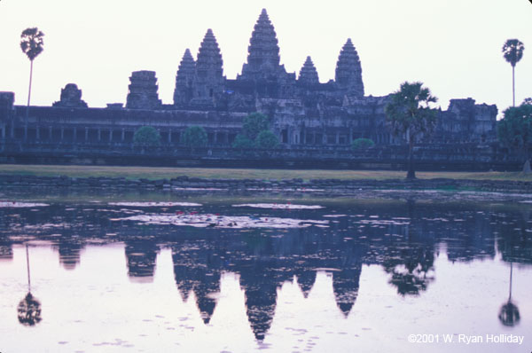 Angkor Wat