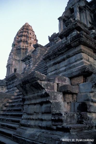 Angkor Wat