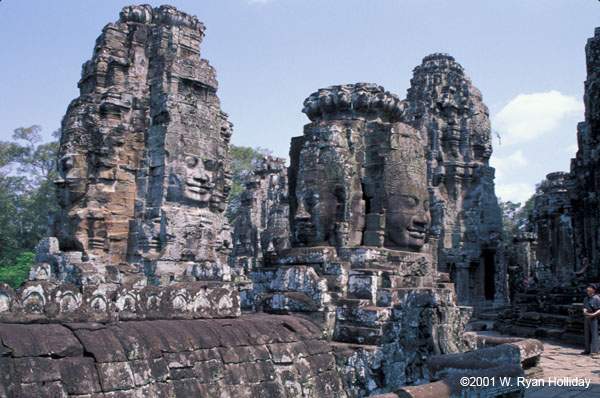 Bayon