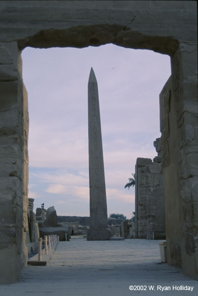 Obelisk