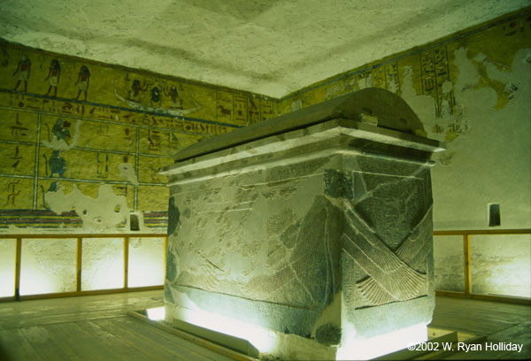 Tomb of Ay