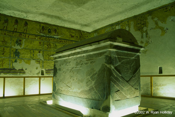 Tomb of Ay