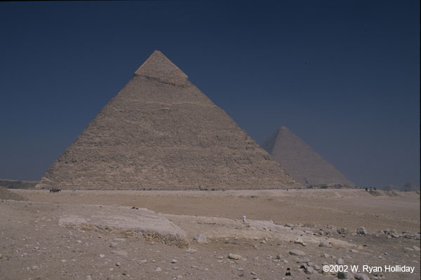 Pyramid