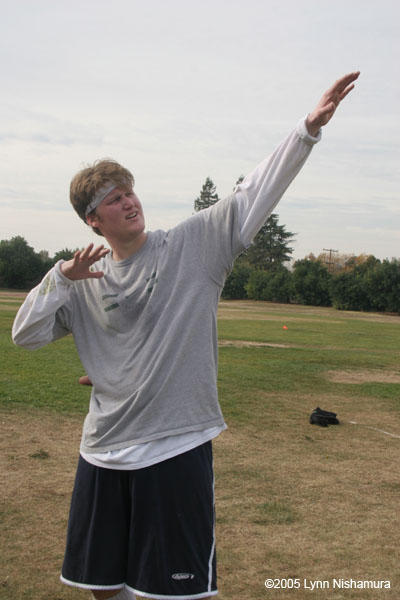 Kev w/ Trajectory