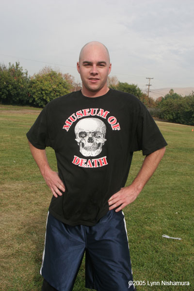 Museum of Death