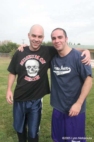 The Holliday Brothers