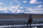 Denali, the McKinley Bar, and Me