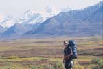 The Alaska Range and Me