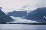 Pedersen Glacier