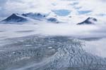 The Harding Icefield