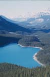 Peyto Lake