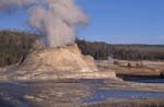 Castle Geyser