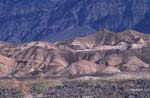 Death Valley Landscape