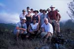 Group Photo on Snail Hill