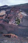 Landscape, Sierra Negra Volcano
