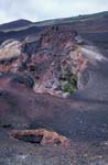 Landscape, Sierra Negra Volcano