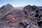 Kilheau Lava Flow