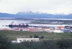 Ushuaia Harbor