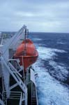 M/V Polar Star Lifeboat