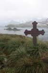 Whaling Station Cemetary