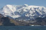 Mountains Near Cumberland Bay